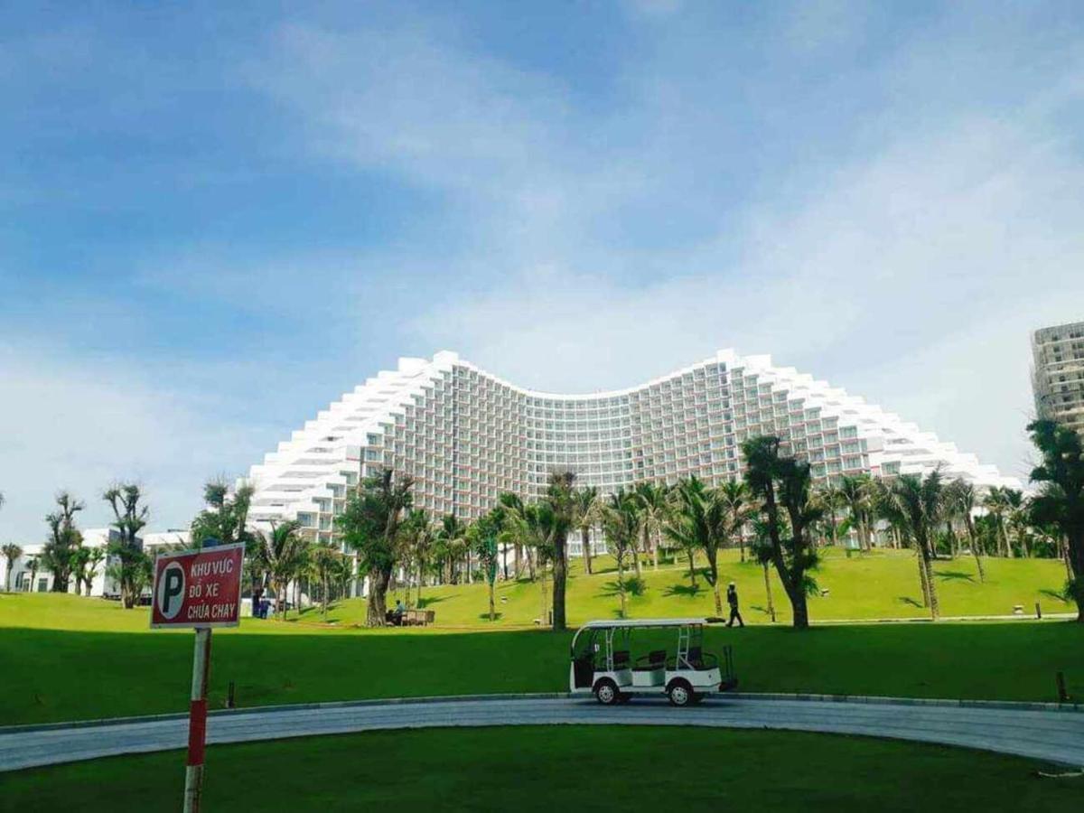 Spring Home Cam Lam Ngoại thất bức ảnh