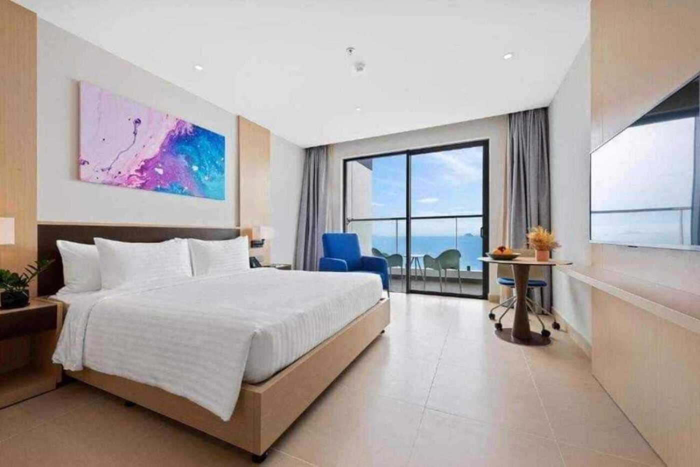 Spring Home Cam Lam Ngoại thất bức ảnh